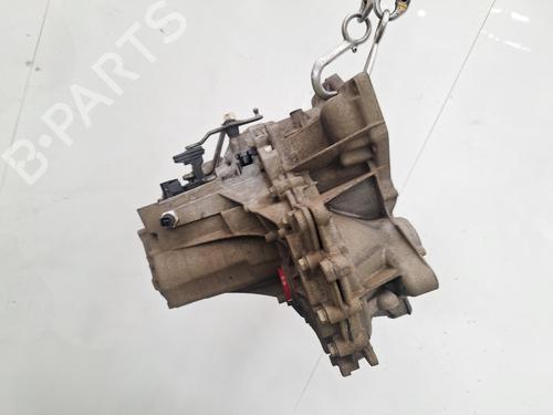 Gearbox FORD FIESTA VII (HJ, HF) 1.1 Ti-VCT | BP29471865M3 