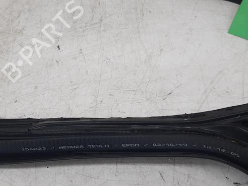 Rubber door seal TESLA MODEL 3 (5YJ3) EV Performance AWD | BP29266380C142 