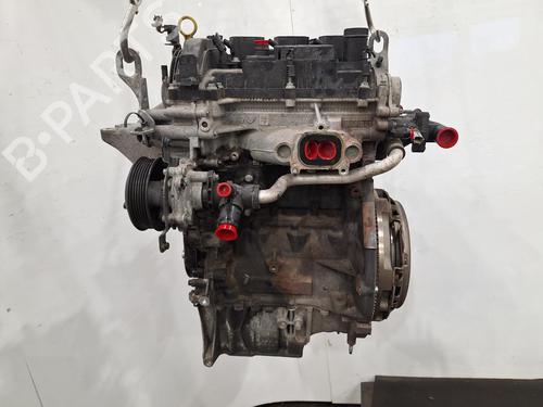 Engine FORD FIESTA VII (HJ, HF) 1.1 Ti-VCT | BP35769009M1  - Image 5