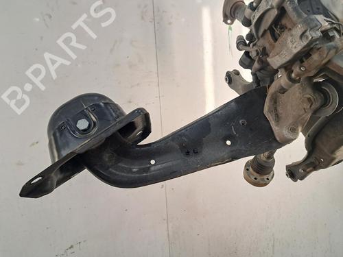 Left rear suspension arm AUDI TT Roadster (FV9, FVR) 2.0 TFSI quattro | BP26842106M14 