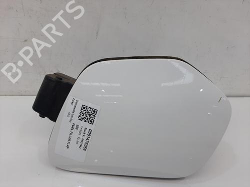 Used Fuel flap PEUGEOT 208 II (UB_, UP_, UW_, UJ_) 1.2 PureTech 75 (75 hp) 28038589