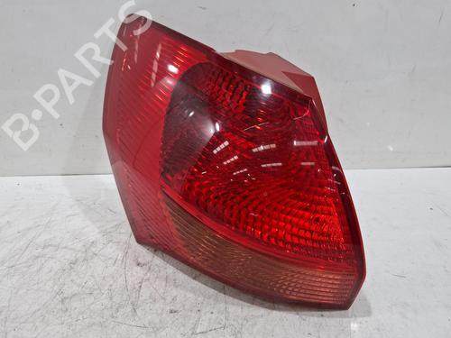 Used Left taillight Left taillight 38537314 38537314