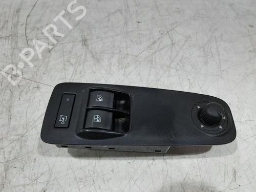 Right front window switch CITROËN JUMPER II Van 2.2 HDi 130 | BP36662422I26 - Image 3
