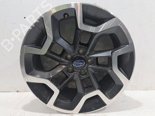 Used Rim SUBARU XV (_GP_) 2.0 i AWD (GP7, G33GP) (150 hp) 30407112