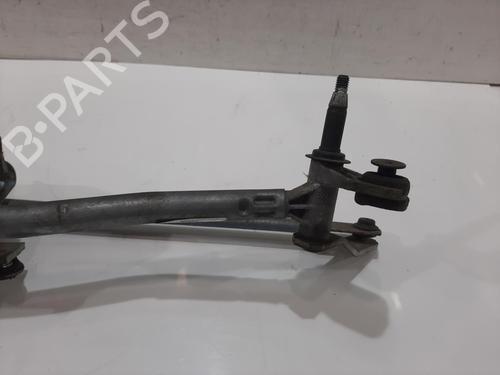 Ruitenwissermotor voor AUDI A3 Sportback (8PA) 1.6 | BP29883942M29 