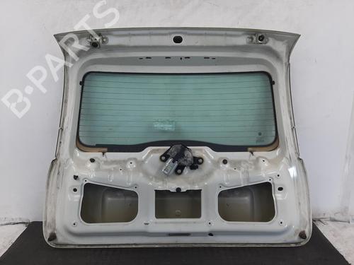 Tailgate FIAT PANDA (312_, 319_) 1.2 (312PXA1A) | BP29397953C6 