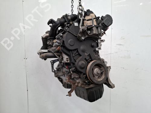 Engine FORD C-MAX II (DXA/CB7, DXA/CEU) 1.6 TDCi | BP38048406M1 - Image 6