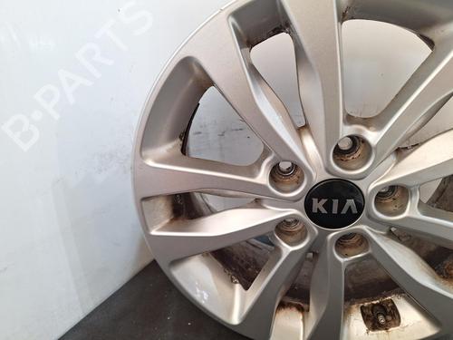 Fælk KIA CEE'D (JD) 1.6 CRDi 136 | BP37702601C45  - Image 5