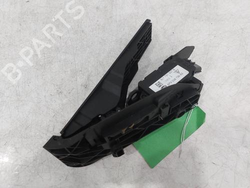 Pedal PORSCHE TAYCAN (Y1A) Electric (Y1AAA1, Y1AAI1) | BP26764285I4 - Image 3