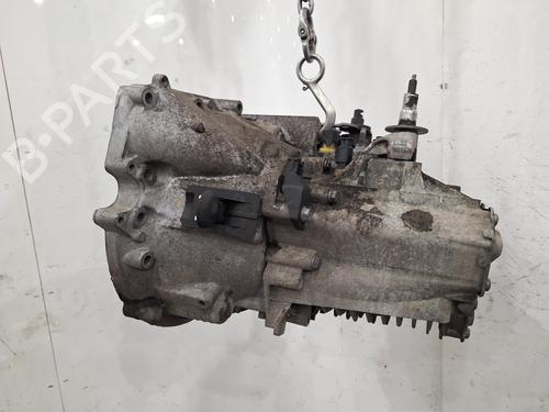 Gearbox PEUGEOT 3008 I MPV (0U_) 2.0 HDi 150 / BlueHDi 150 | BP28039364M3 