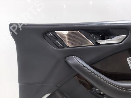Front right panel JAGUAR I-PACE (X590) EV400 AWD | BP29553635C59 - Image 2