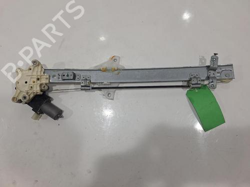 Used Front left window mechanism Front left window mechanism SUZUKI CELERIO (LF) 1.0 (AVK310) (68 hp) 39943404 39943404