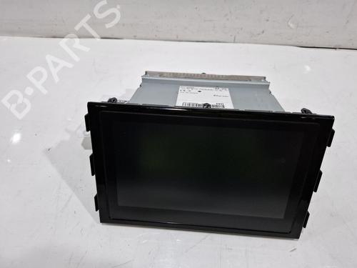 Used Radio Radio 39080585 39080585