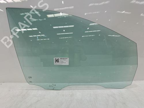 Used Front right door window Front right door window 39176671 39176671