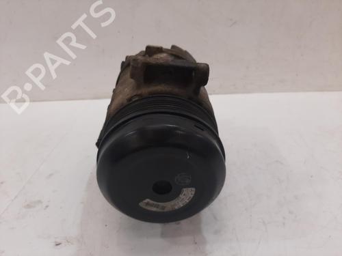 Used AC compressor MERCEDES-BENZ E-CLASS Convertible (A207) E 220 CDI / BlueTEC / d (207.402, 207.401) (170 hp) 29636875