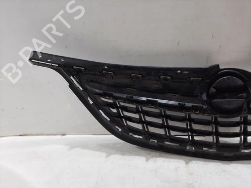 Grille VAUXHALL ZAFIRA Mk III (P12) 1.4 (75) | BP29496340C40 