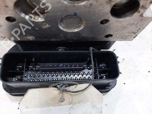 ABS pump JAGUAR I-PACE (X590) EV400 AWD | BP30843708M43