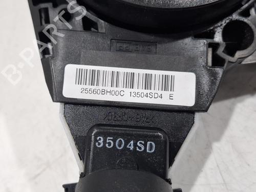 Switch NISSAN NOTE (E11, NE11) 1.5 dCi | BP39594924I30 - Image 2
