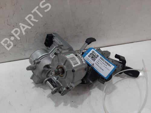Steering column FORD FIESTA VI (CB1, CCN) 1.25 | BP38052764M21 - Image 6