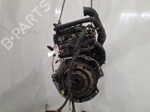 Engine MG MG ZS SUV (AZS1) 1.5 VTi | BP38626167M1 - Image 2