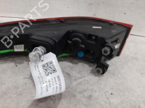Right taillight JAGUAR I-PACE (X590) EV400 AWD | BP26807119C35 