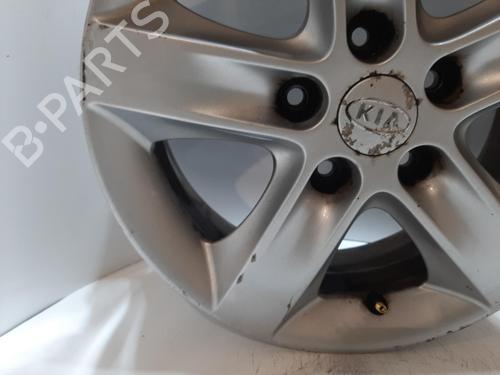 Fælk KIA CEE'D Hatchback (ED) 1.6 CRDi 90 | BP33010434C45  - Image 5