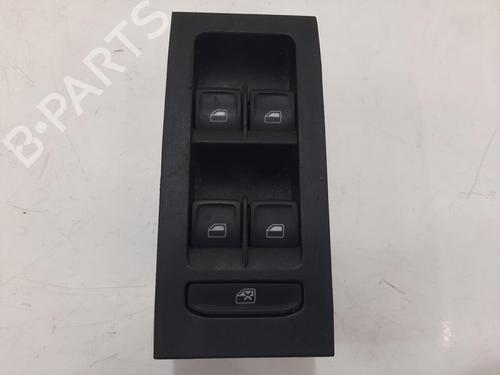 Kombi Kontakt / Stilkkontakt SKODA OCTAVIA III Combi (5E5, 5E6) 2.0 TDI (150 hp) 29417524