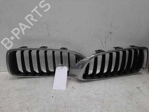 Used Grille BMW 4 Gran Coupe (F36) 420 d (190 hp) 26852914