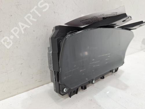 Instrument cluster JAGUAR I-PACE (X590) EV400 AWD | BP27281395C47 