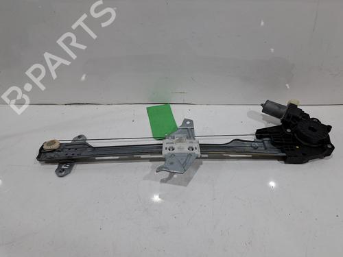 Used Front right window mechanism Front right window mechanism 38048644 38048644