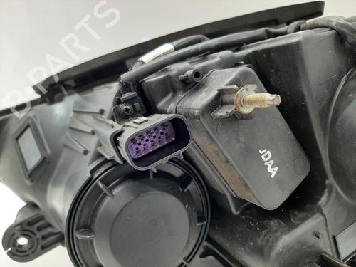 Left headlight VAUXHALL MOKKA / MOKKA X (J13) 1.4 | BP36451885C28 - Image 5