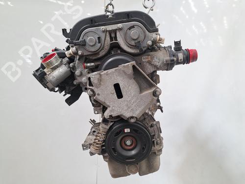 Motor VAUXHALL CORSA Mk IV (E) (X15) 1.4 | BP29397242M1 