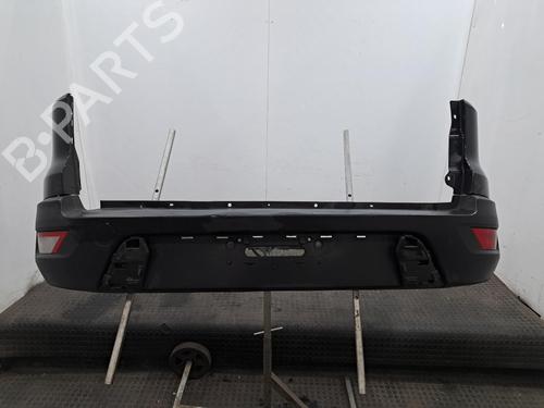Used Rear bumper FORD ECOSPORT 1.0 EcoBoost (100 hp) 32027290