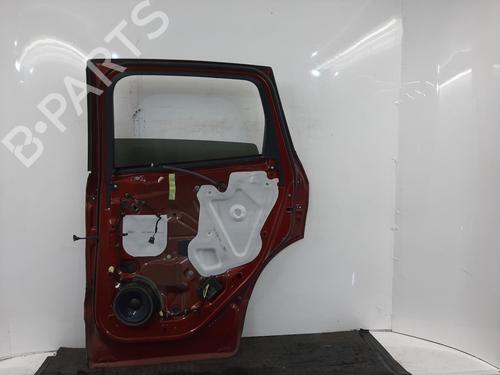 Dør højre bagtil FORD KUGA II (DM2) 2.0 TDCi | BP39162984C5 - Image 6