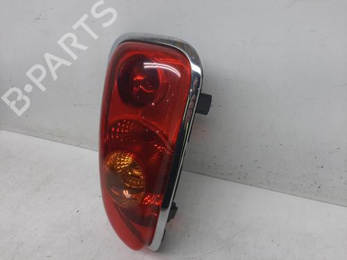 Right taillight MINI MINI COUNTRYMAN (R60) Cooper | BP26837519C35 