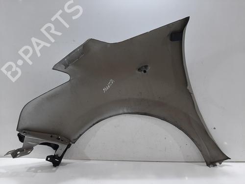 Right front fenders CITROËN C3 Picasso (SH_) 1.6 BlueHDi 100 | BP29348914C42 