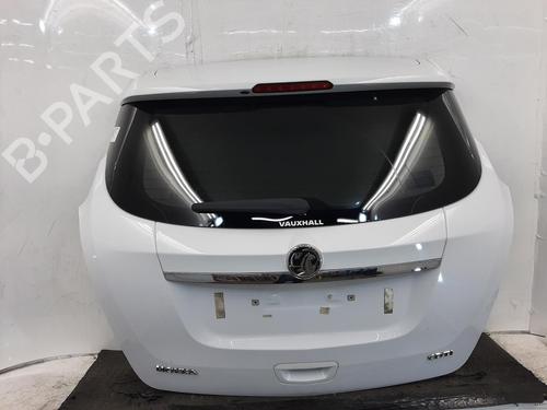 Used Tailgate Tailgate 38446121 38446121
