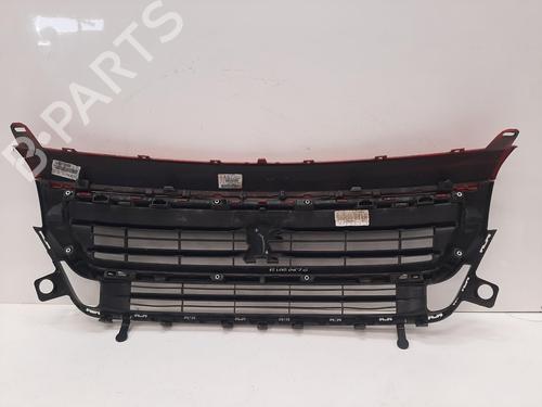 Grille PEUGEOT PARTNER Box Body/MPV Électrique | BP28274680C40 