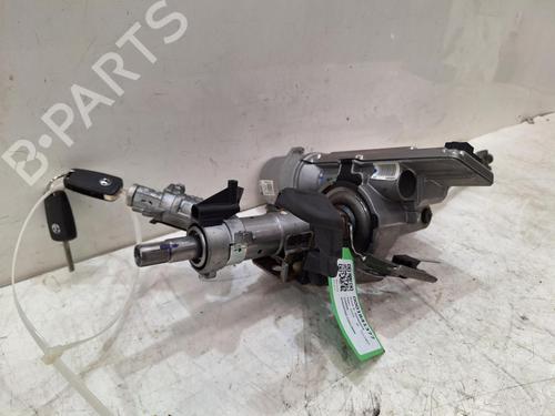 Steering column VAUXHALL CORSA Mk IV (E) (X15) 1.4 | BP39655555M21 - Image 3