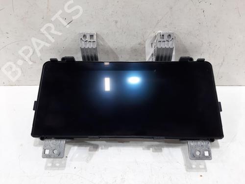 Used Instrument cluster KIA SORENTO IV (MQ4, MQ4A) 1.6 T-GDi Hybrid AWD (230 hp) 31315827
