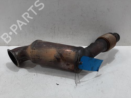 Used Catalyst BMW 1 (F21) 114 i (102 hp) 32757525