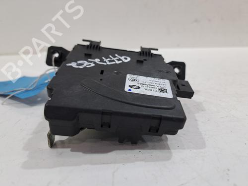 Tailgate lock JAGUAR I-PACE (X590) EV400 AWD | BP29236104C101 