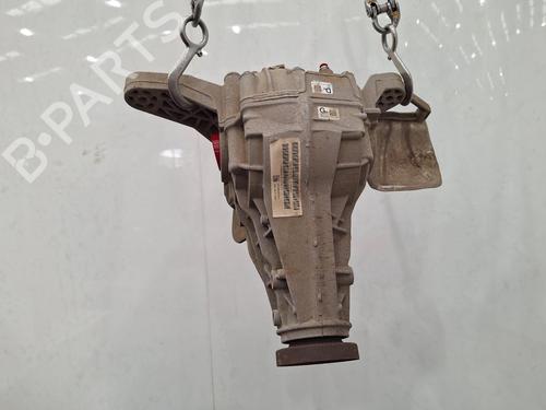 Used Rear differential PORSCHE MACAN (95B) 2.0 (95BAU1) (265 hp) 28122573