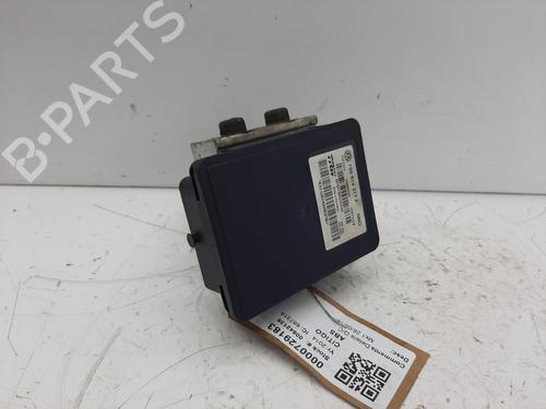 ABS pump SKODA CITIGO (NF1) 1.0 | BP26850776M43