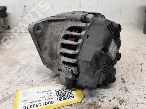 Alternator HYUNDAI ix35 (LM, EL, ELH) 1.6 | BP26854939M7 - Image 2