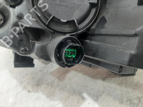 Right headlight HYUNDAI i30 (PDE, PD, PDEN) 1.0 T-GDI | BP32478466C29