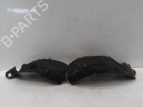 Used Wheel arch Wheel arch MINI MINI (F66, F65) Cooper C (F65) (156 hp) 33698812 33698812