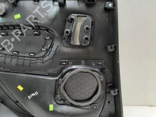 Rear right panel CITROËN BERLINGO (ER_, EC_) 1.5 BlueHDi 130 (ECYHZJ, ECYHZR) | BP37160573C61 - Image 5