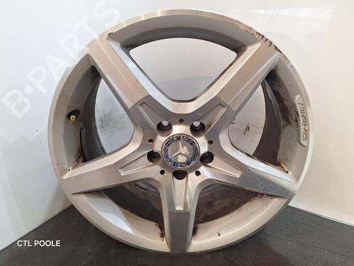 Used Rim Rim 38048469 38048469
