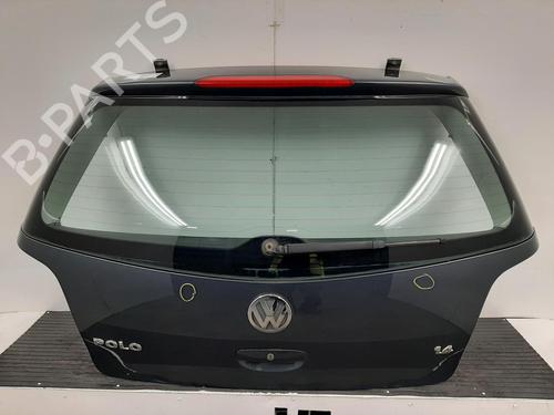 Tailgate VW POLO (9N_, 9A_) 1.4 16V | BP26868063C6 